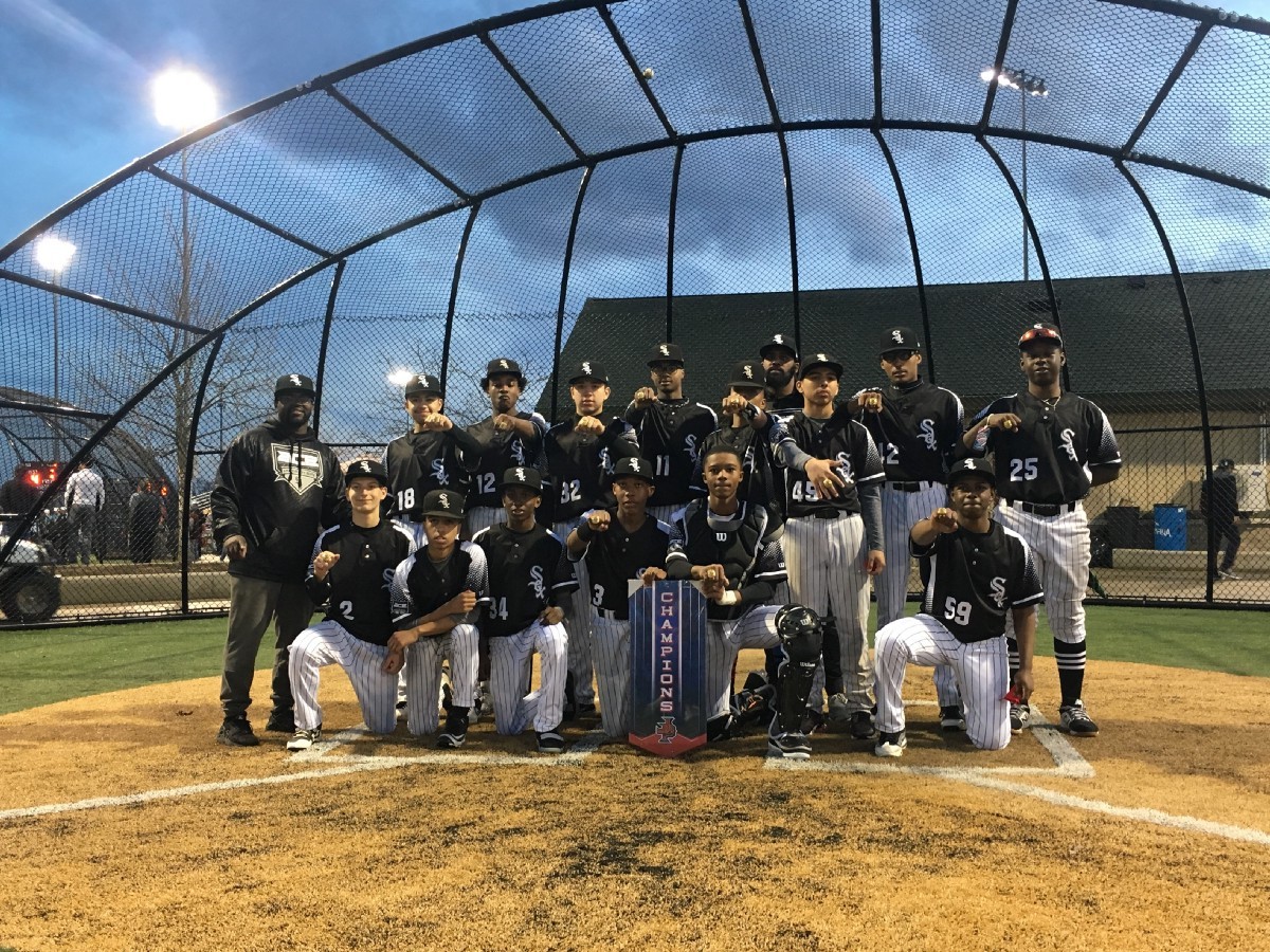 ACE Update Youth Baseball Season Starts with Five Championship Wins