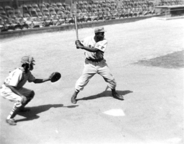 Jackie Robinson Kansas City Royal