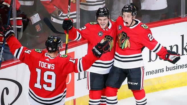 Pros And Cons: Putting Blackhawks 2-0-1 Start Into Perspective