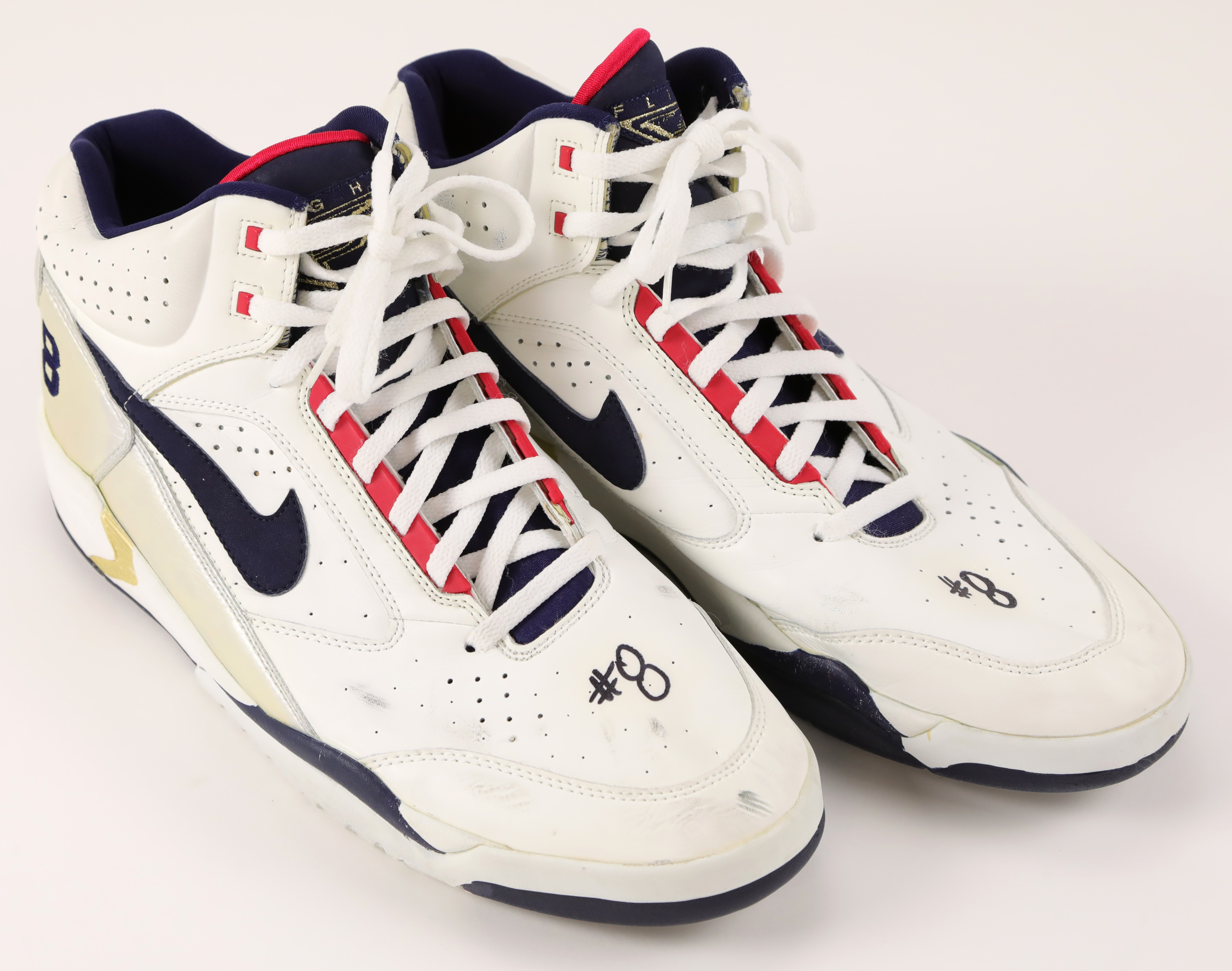 scottie pippen basketball shoes