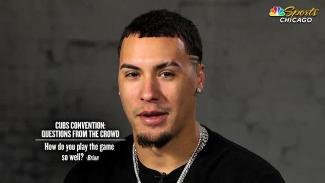 Cubs Swag King Javier Baez Can Be MLB's Best Weapon to Win Back Young Fans, News, Scores, Highlights, Stats, and Rumors