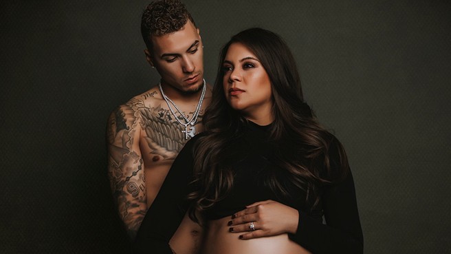 Cubs star Javier Baez engaged to longtime girlfriend Irmarie Marquez