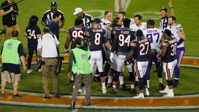 Lafleur Vs Bears Unbelievable Winning Streak Exposed - my88l2e