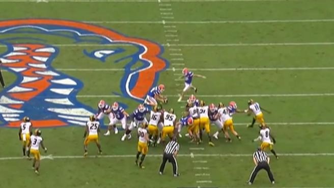 Moon Bears aren’t better without Cody Parkey