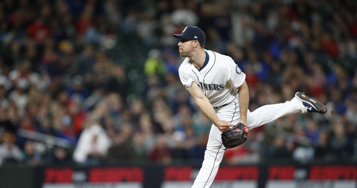 Mariners AllAccess on ROOT SPORTS May 19, 2019