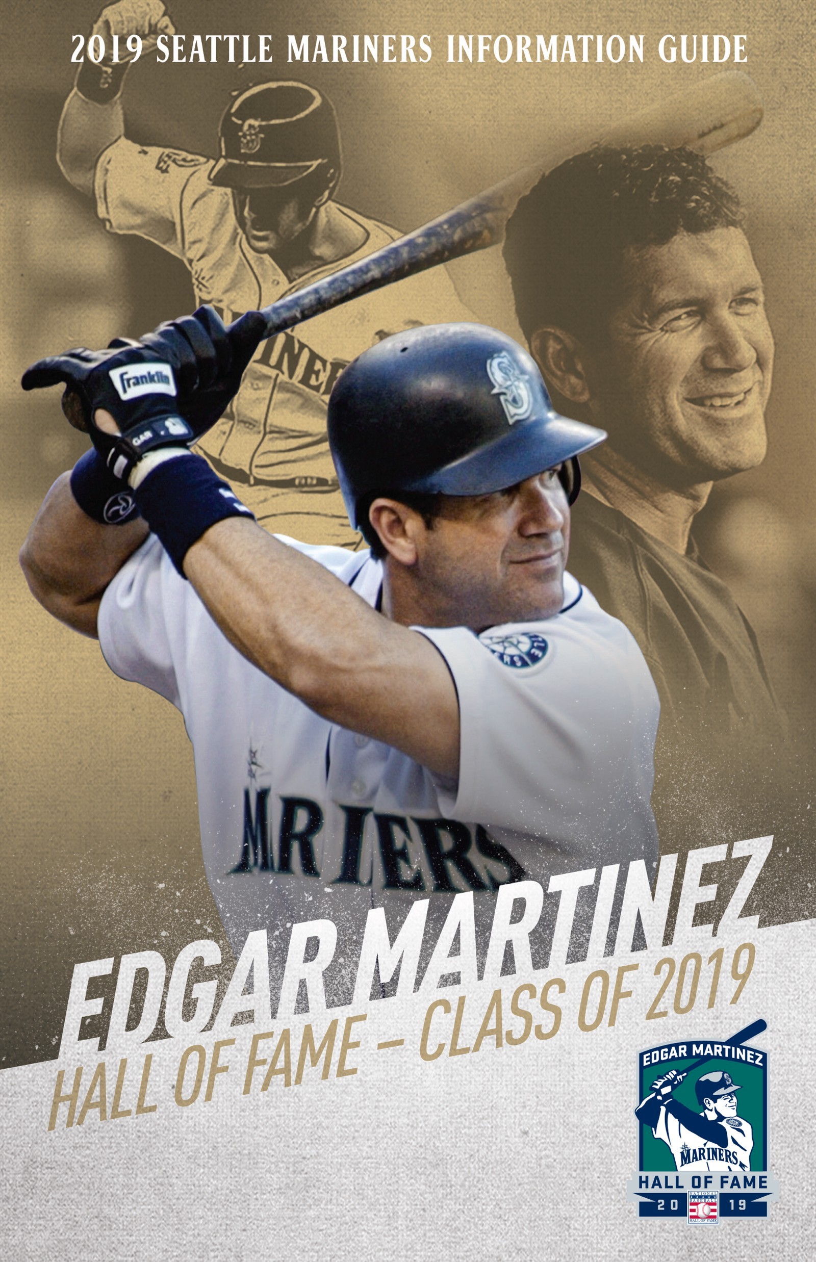 2019 Mariners Information Guide