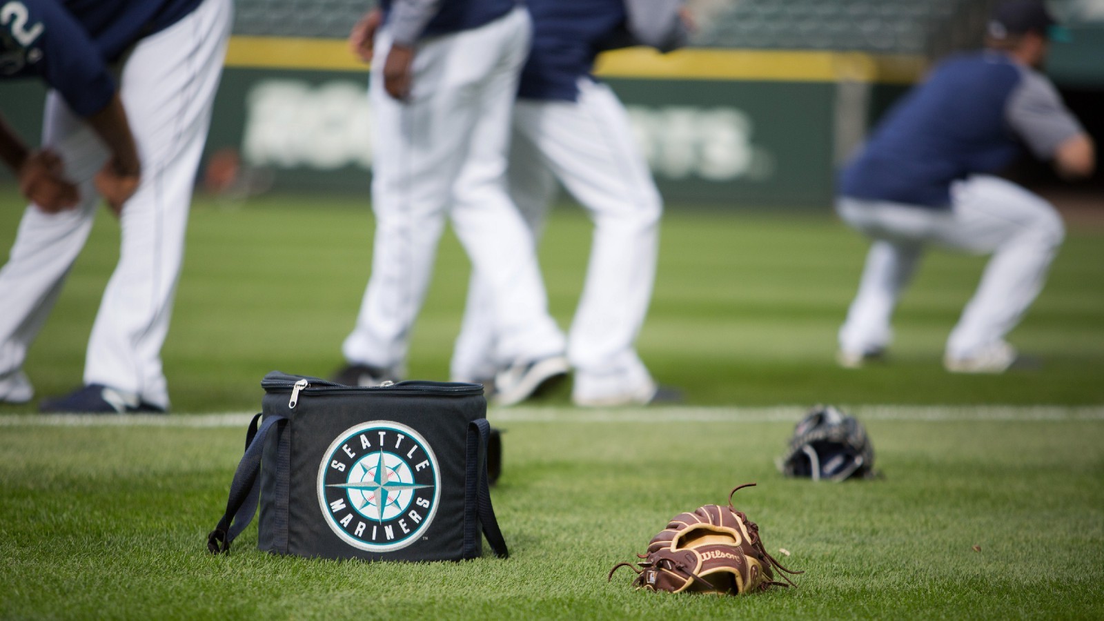 Mariners Add Two Players in Minor League Phase of the Rule 5 Draft