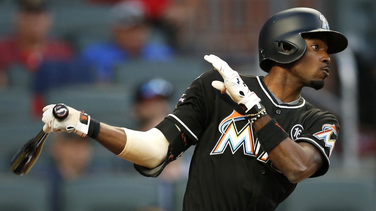 Mariners Acquire TwoTime AllStar Dee Gordon from Miami