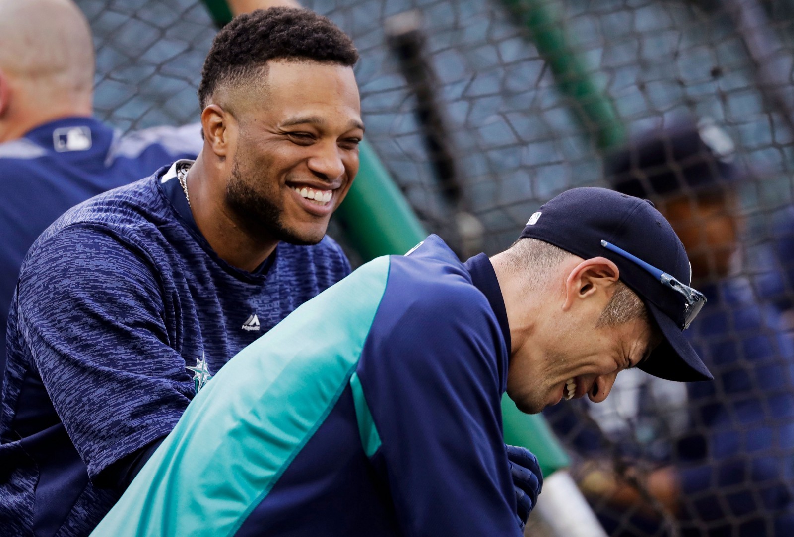 Mariners AllAccess on ROOT SPORTS May 6