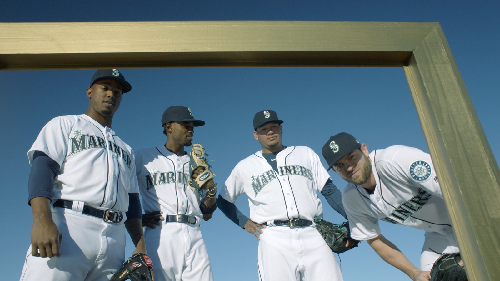 Mariners Release 2018 TV Commercials