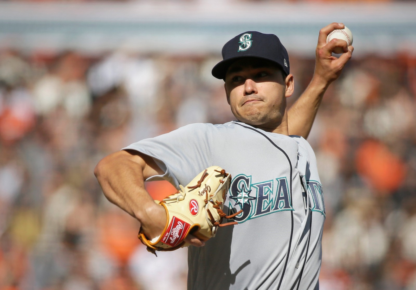 Mariners AllAccess on ROOT SPORTS April 8