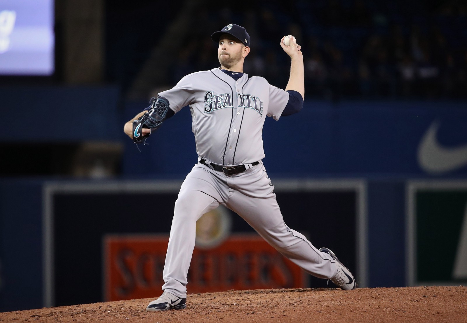 Mariners Mark Paxton’s NoHitter with Ticket Special on May 18