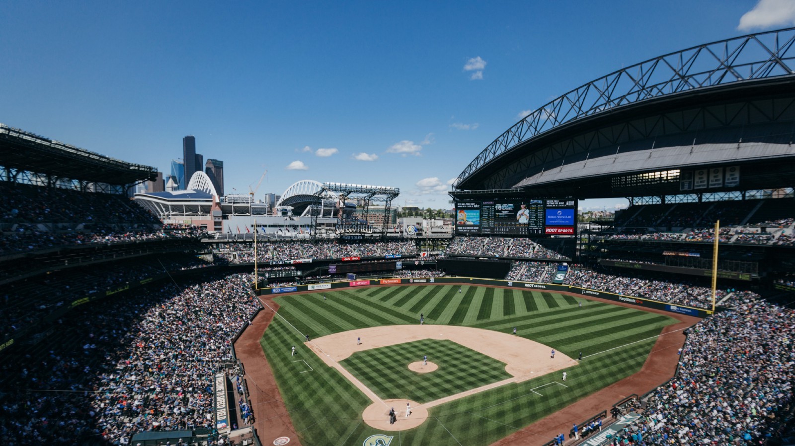Mariners 2018 Promotions Schedule Released
