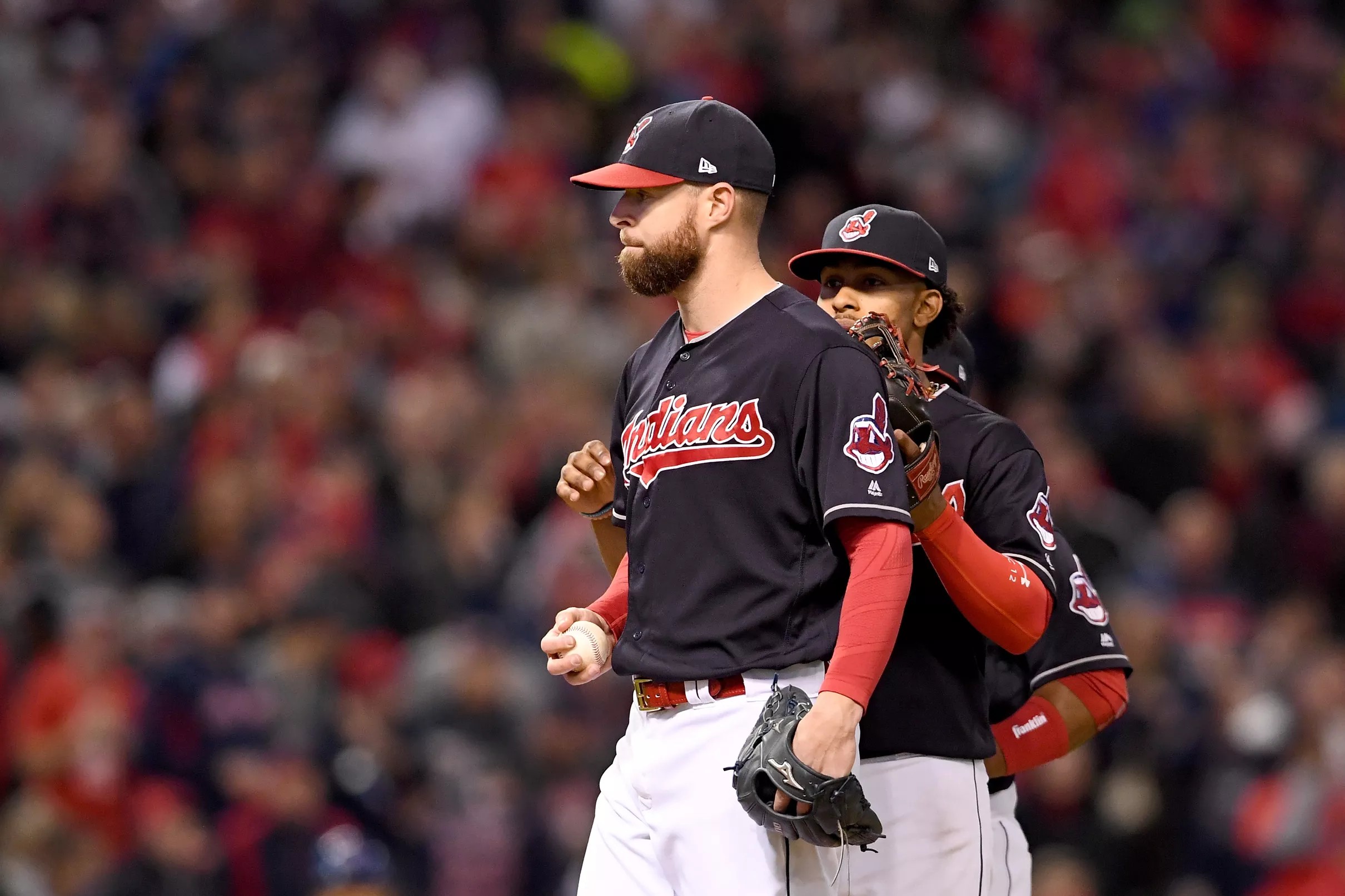 cleveland-is-trading-corey-kluber-to-texas-what-s-next