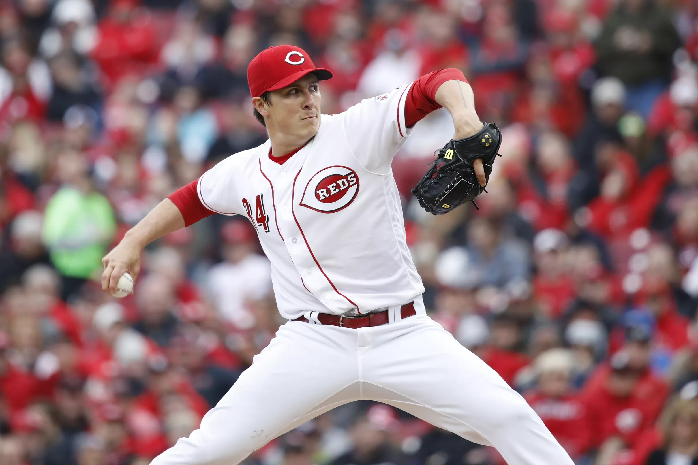 Reds at Pirates, Game 1 Preview and Lineups