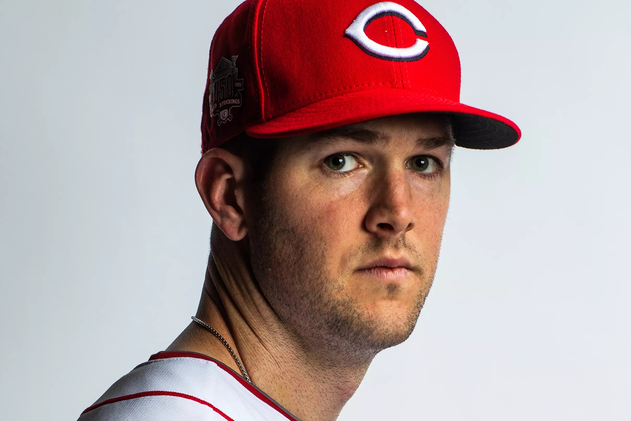 Cincinnati Reds Links Alex Wood To Start Season On 10 Day Il