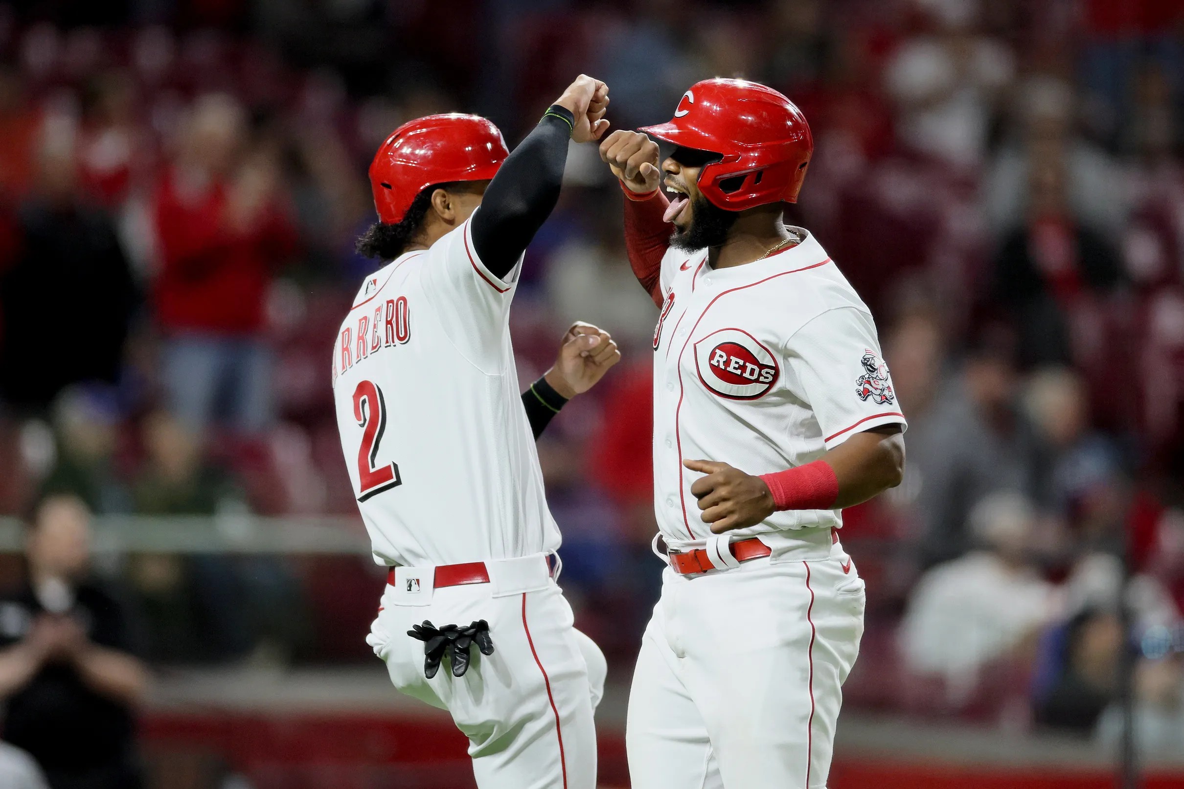 Cincinnati Reds land pick in Competitive Balance Round A in