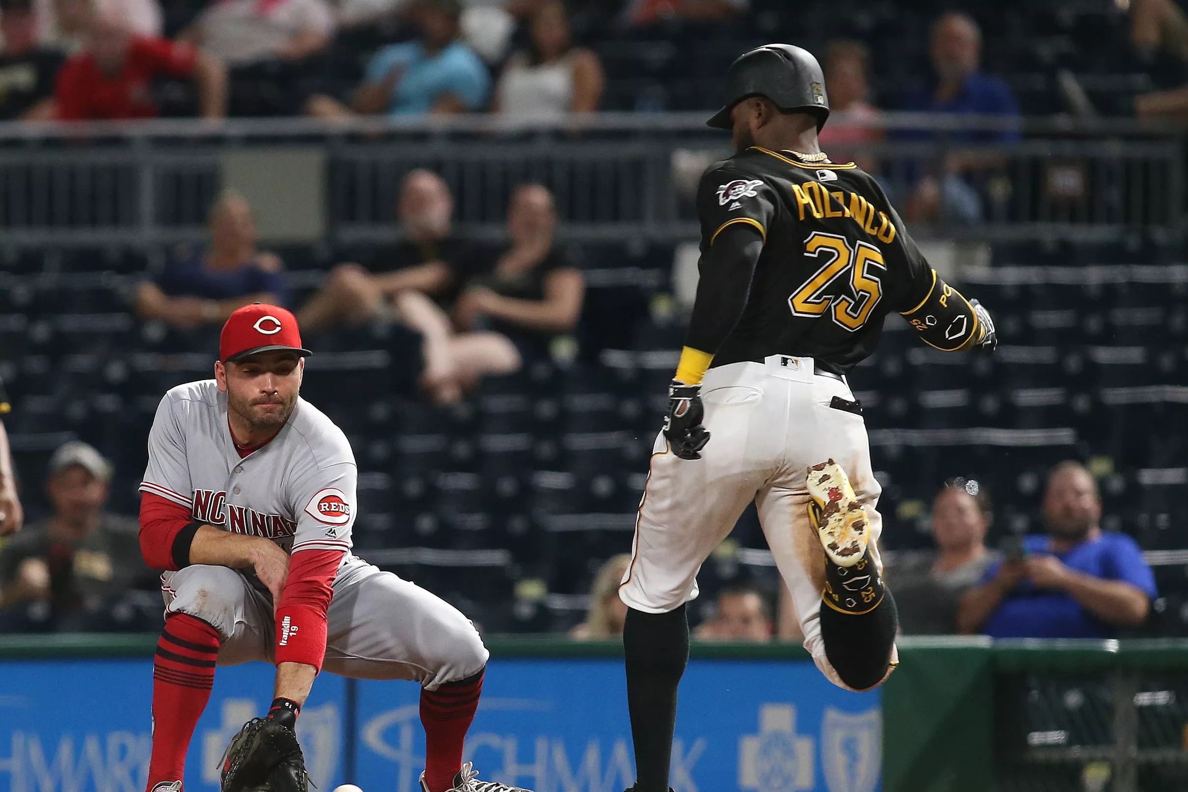Reds at Pirates Game Three Preview and lineups and all that