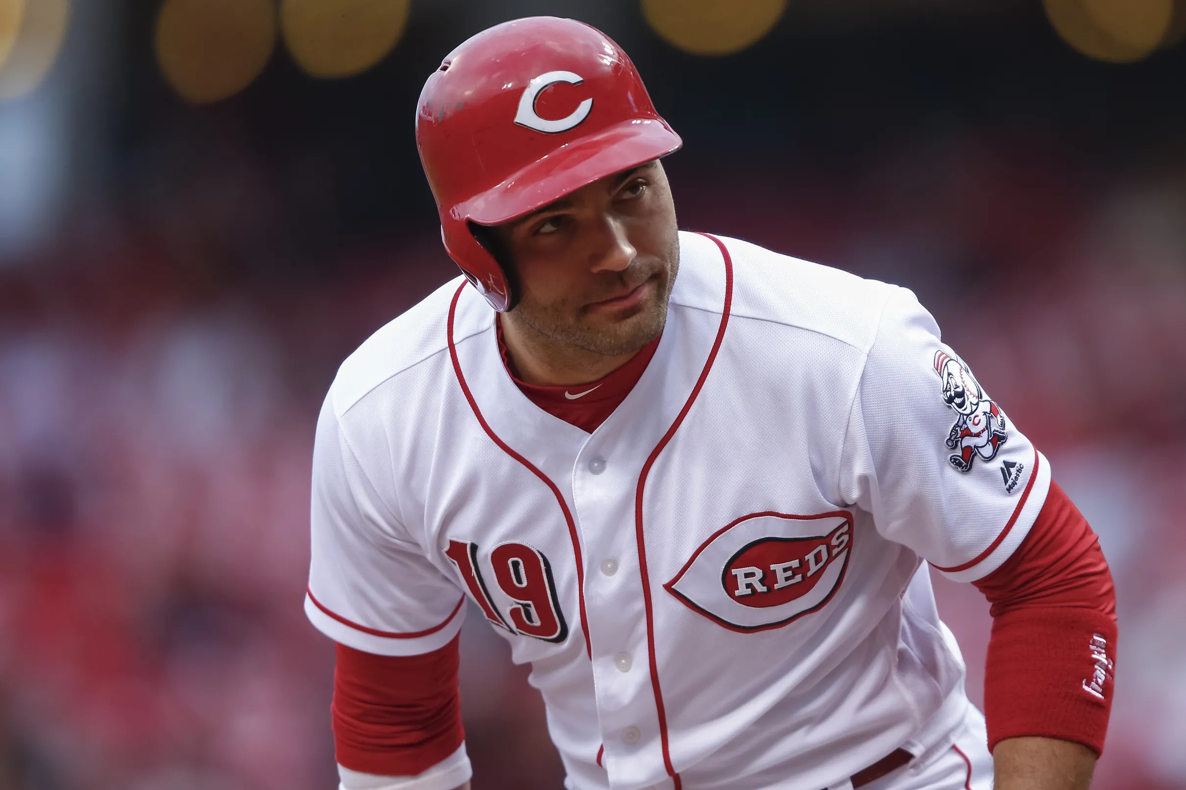 Cincinnati Reds Opening Day Roster Projection 2.0