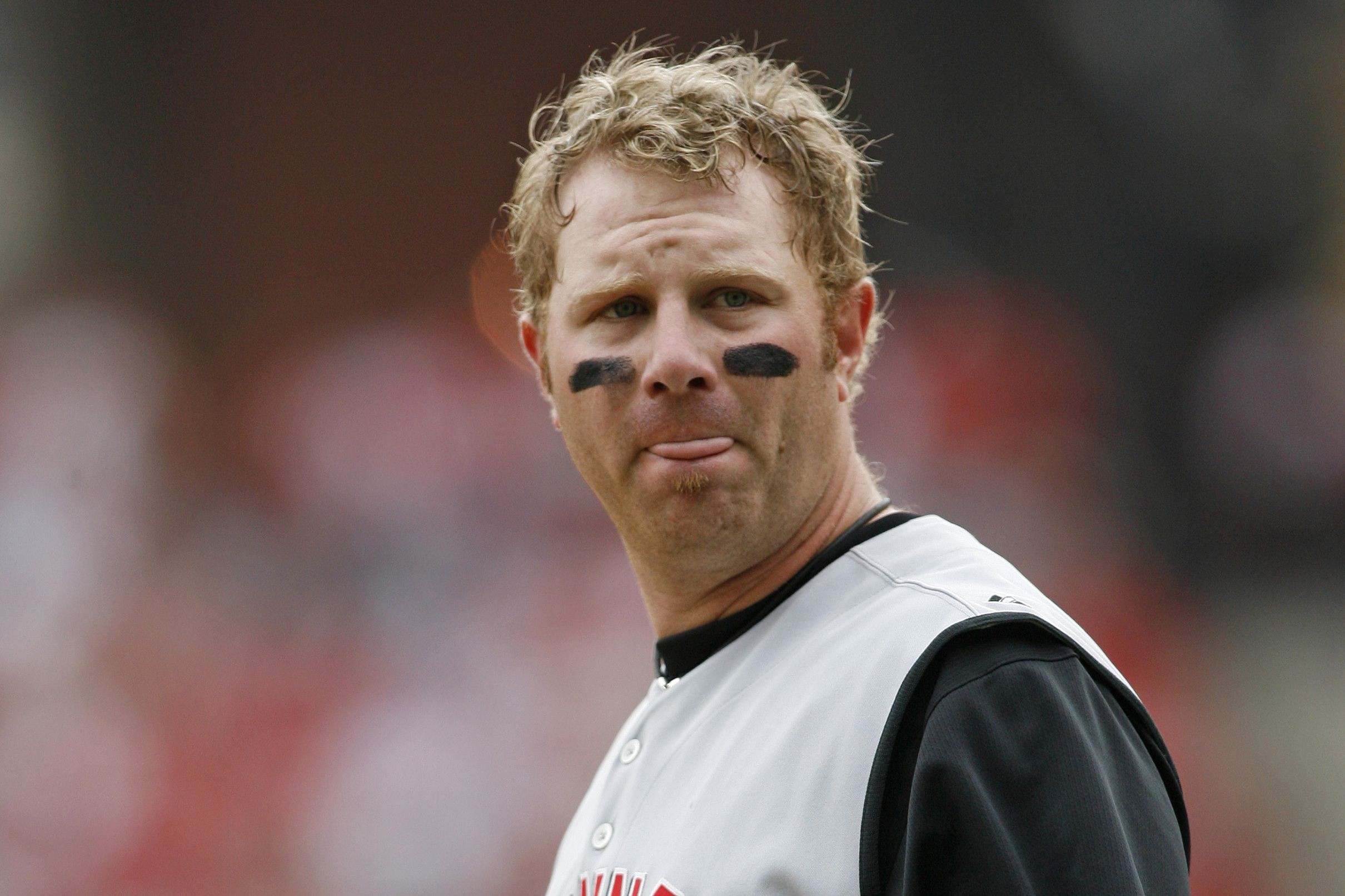 Why does the shift kill Adam Dunn now? - South Side Sox