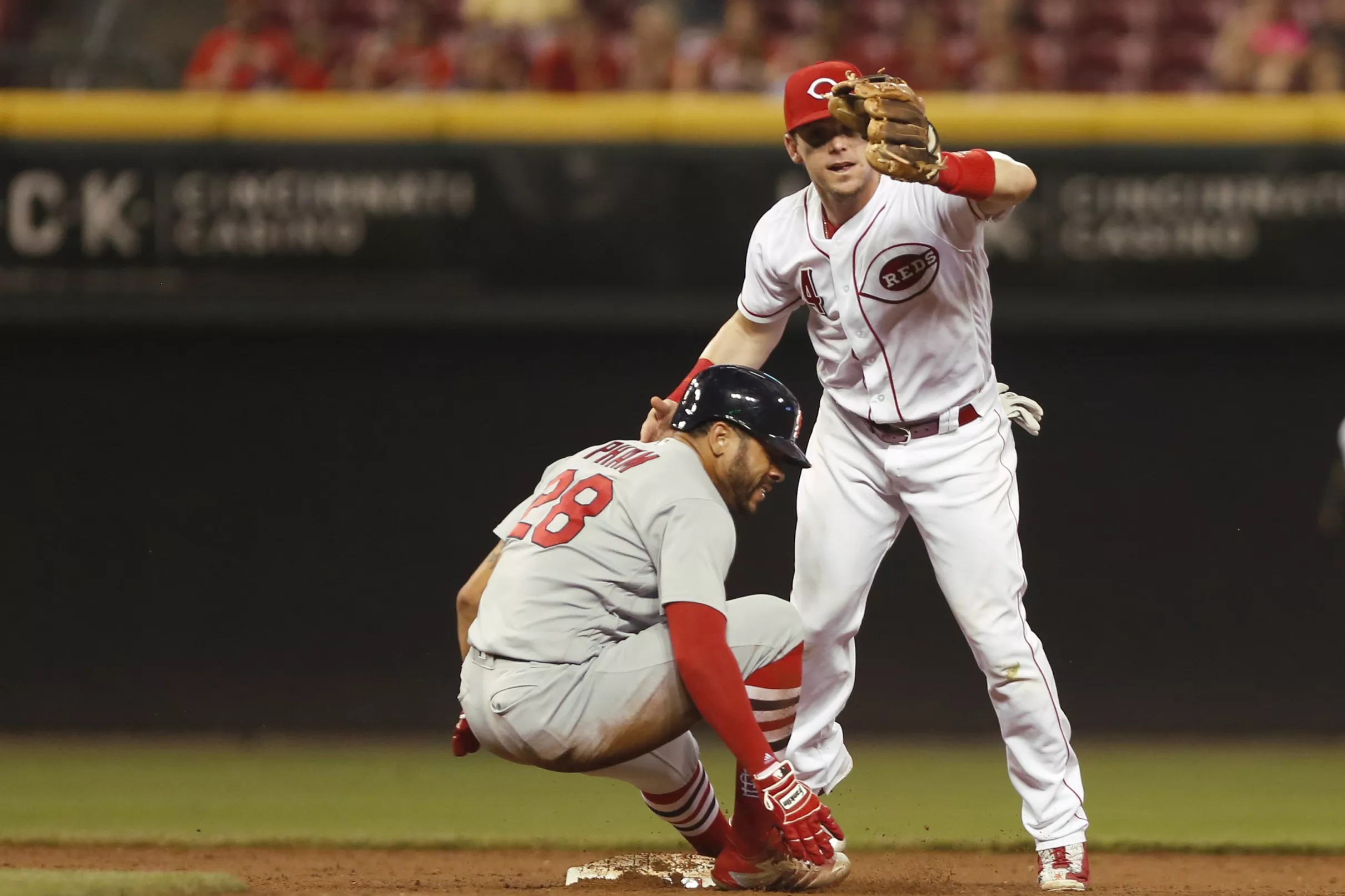 Reds vs. Red Sox, Game 1 Preview and Predictions