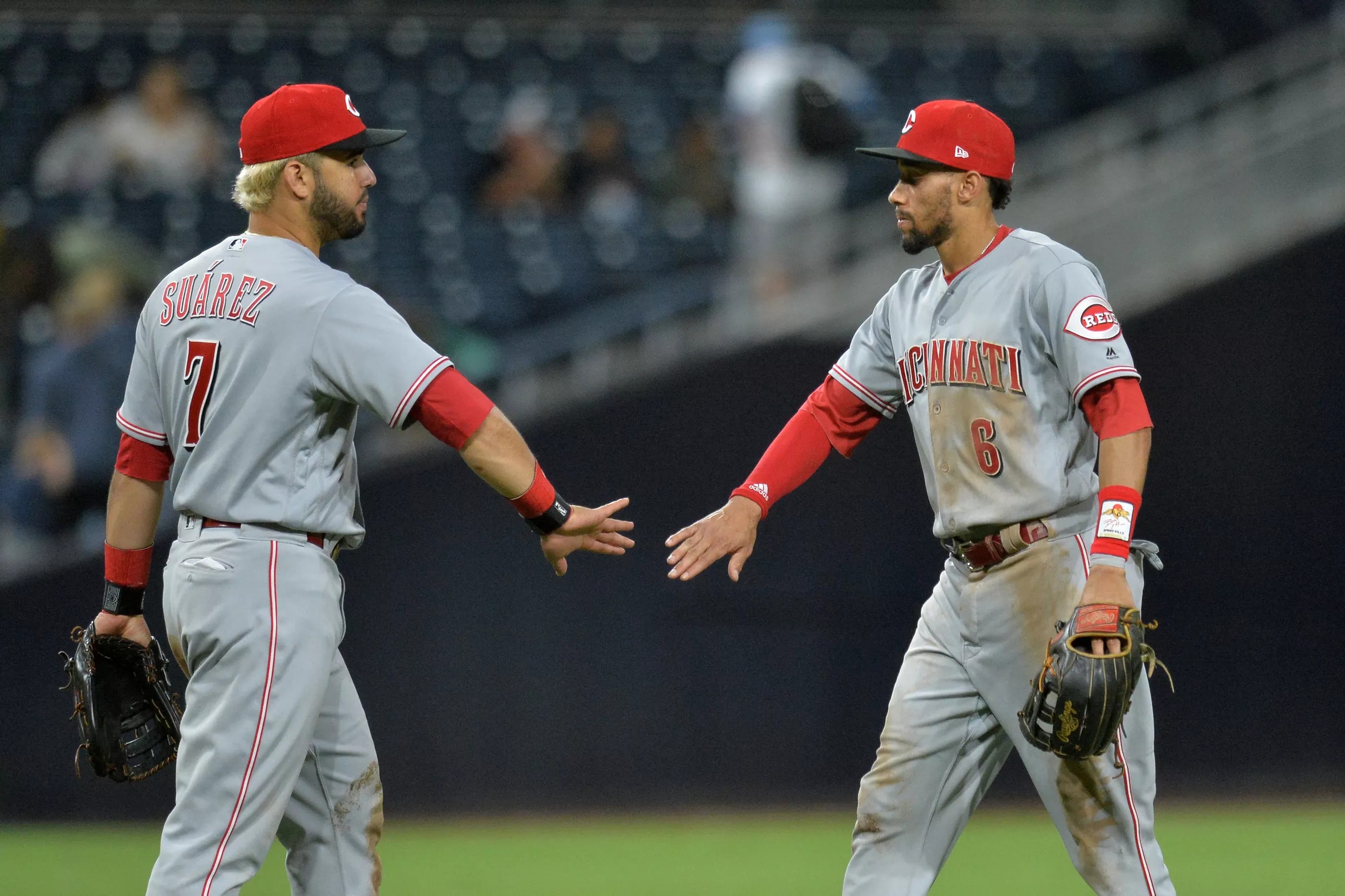 Reds at Rockies, Game 2 Preview and Lineups