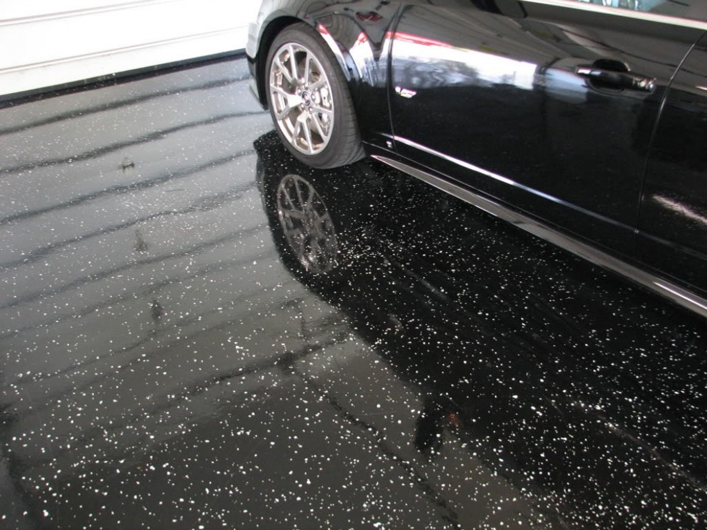 Garage Floor Epoxy Price Check It!