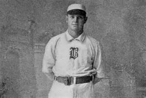 Hamilton, Billy  Baseball Hall of Fame