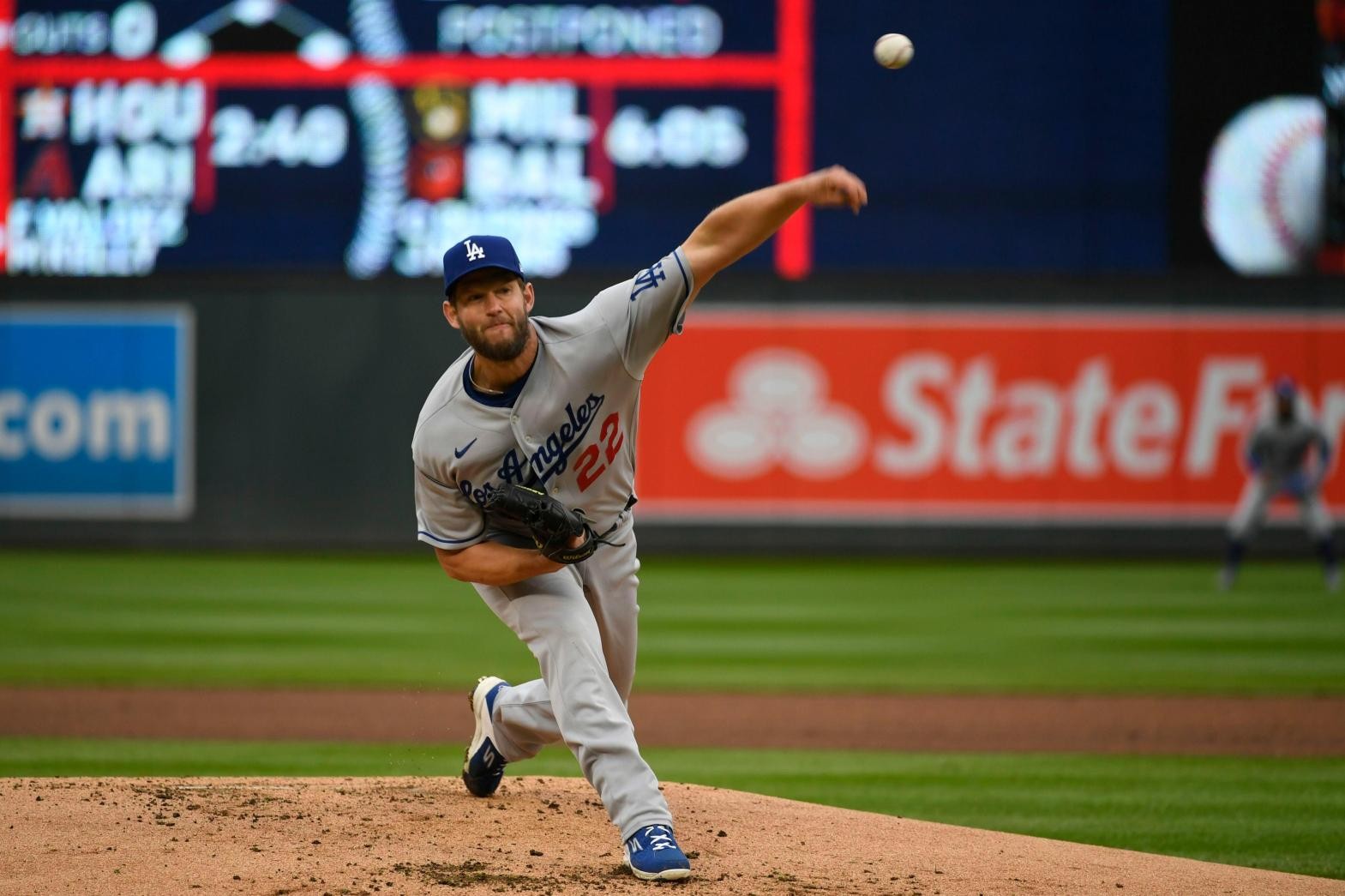 Rockies 9, Dodgers 8: Bud Black lobbies for Rockies' All-Star