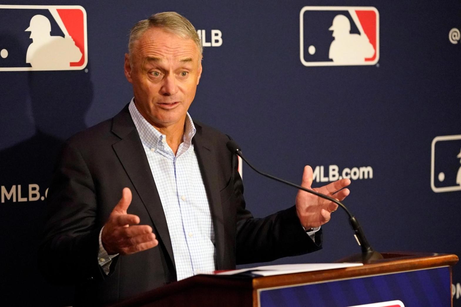 What the MLB Lockout Means for the Syracuse Mets