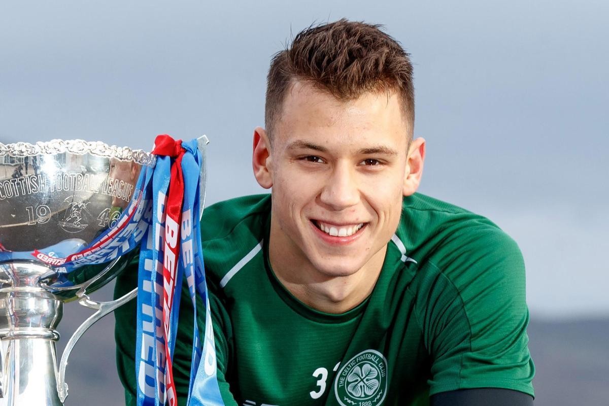 Report: Filip Benkovic open to Celtic return