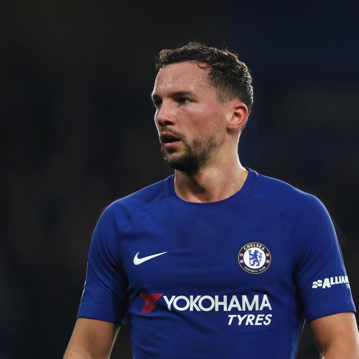 18+ How Much Did Chelsea Pay For Drinkwater? Pictures