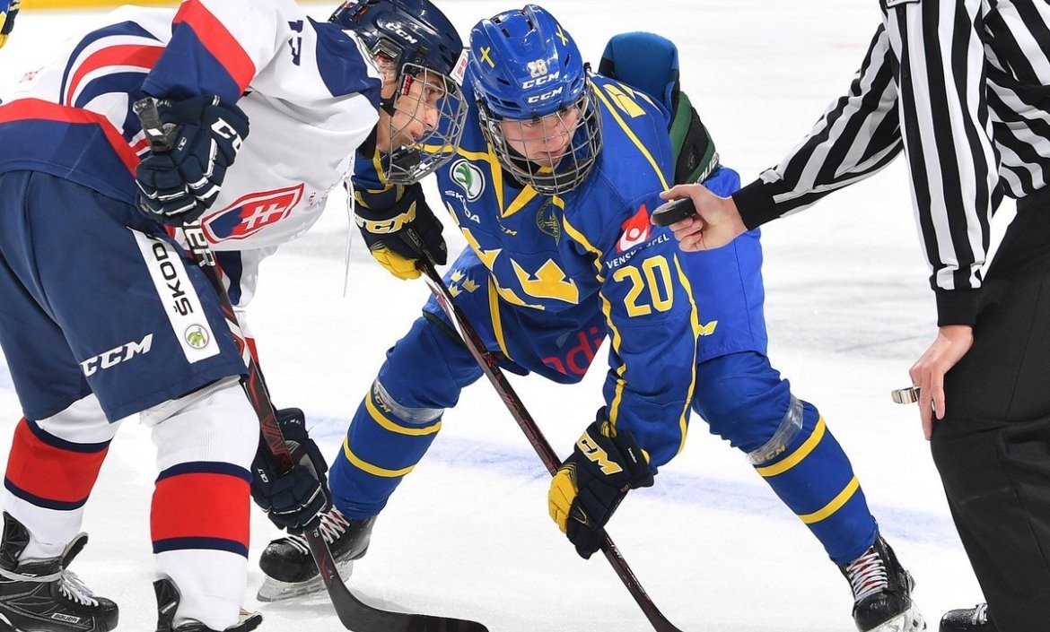 NY Rangers Prospects 2020 World Juniors Day One Recap