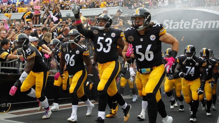Top 5 Things You Didn't Know About the Pittsburgh Steelers