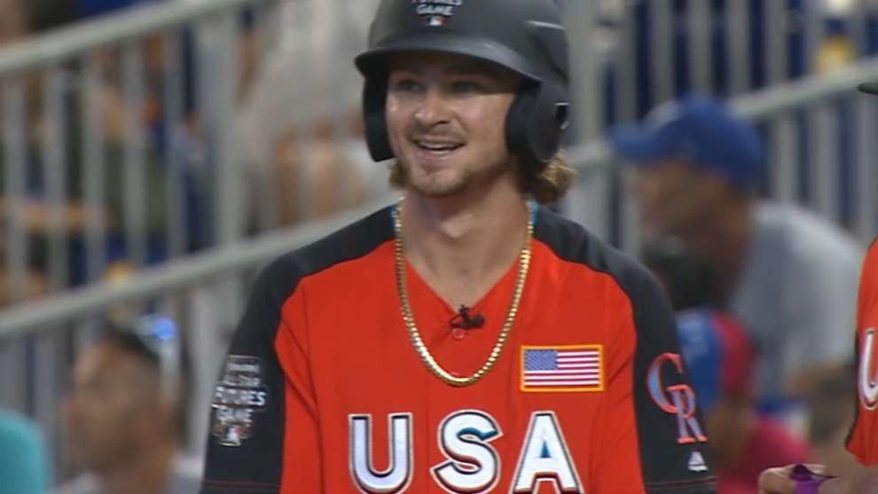 Welker among top 3B prospects