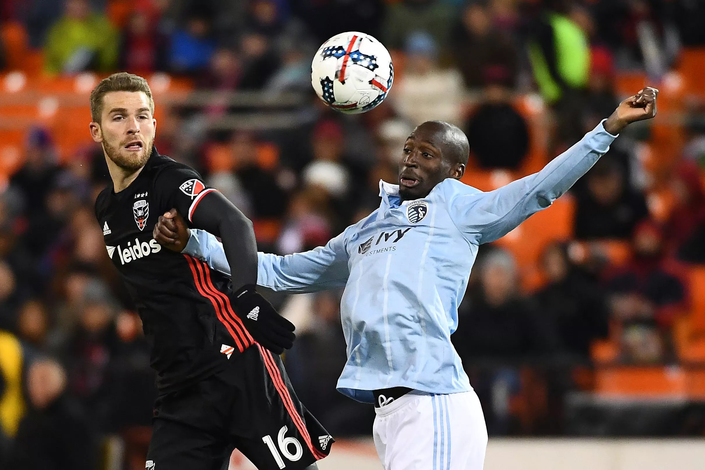 Sporting Kansas City vs. DC United Predict the Lineup