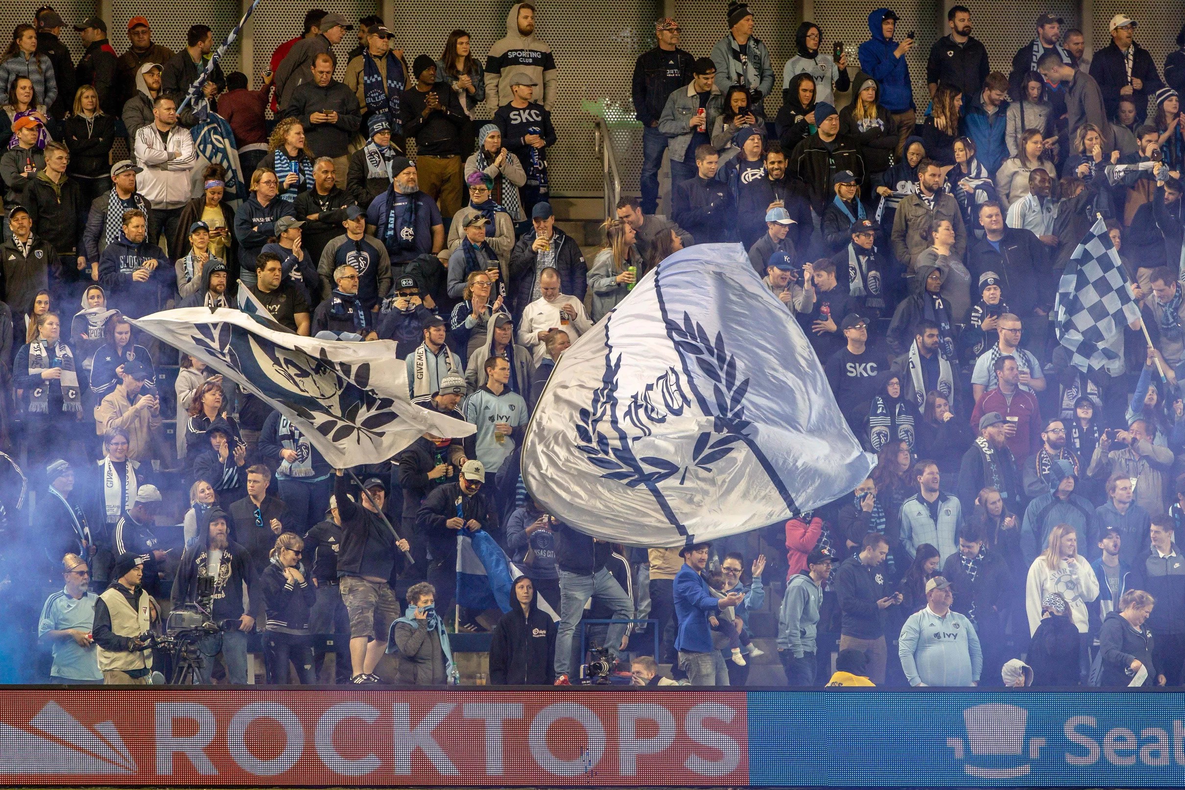 Blue Links Austin FC, Cleveland Indoor Soccer, and MLS Expansion