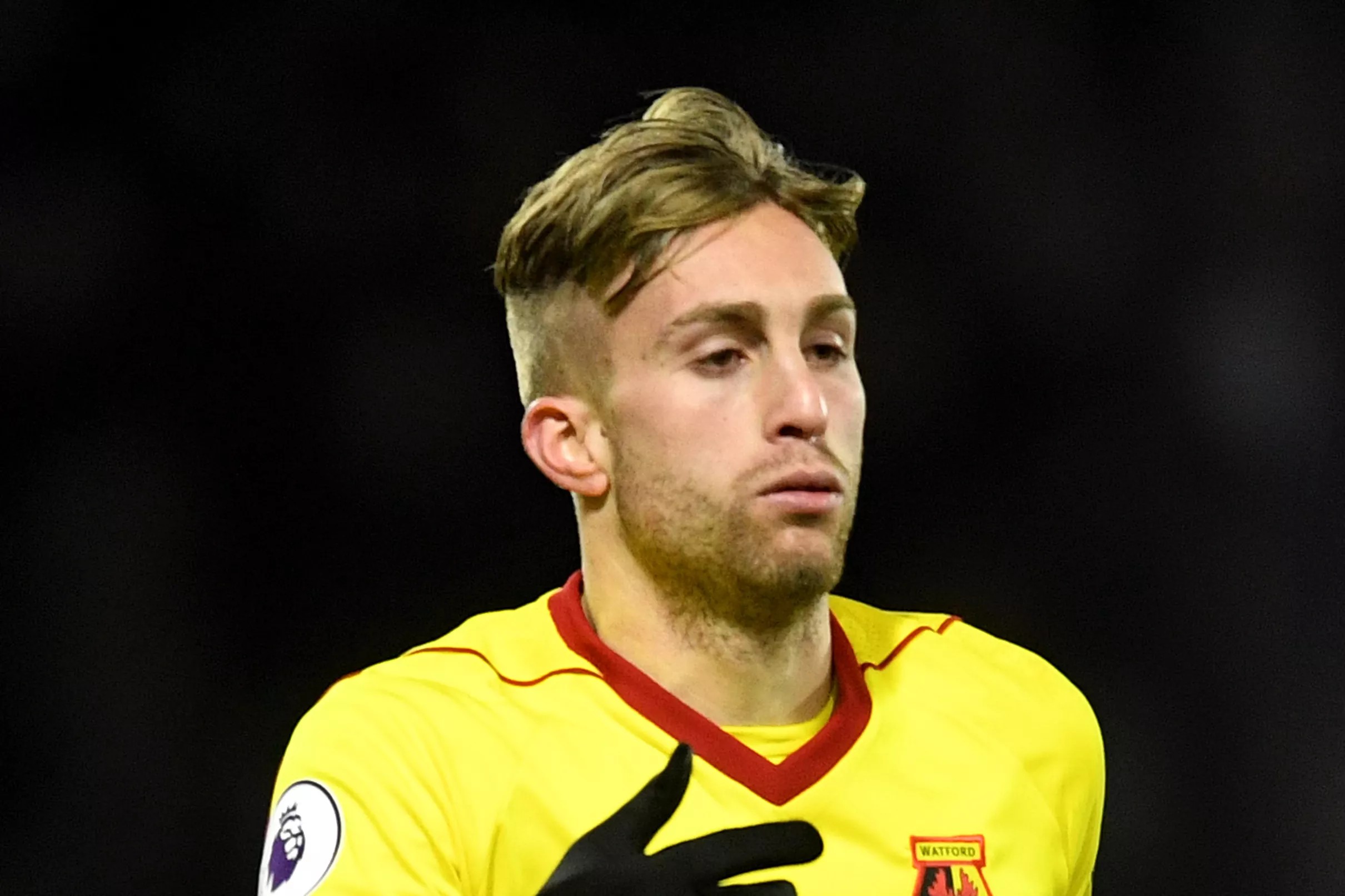 Deulofeu gerard