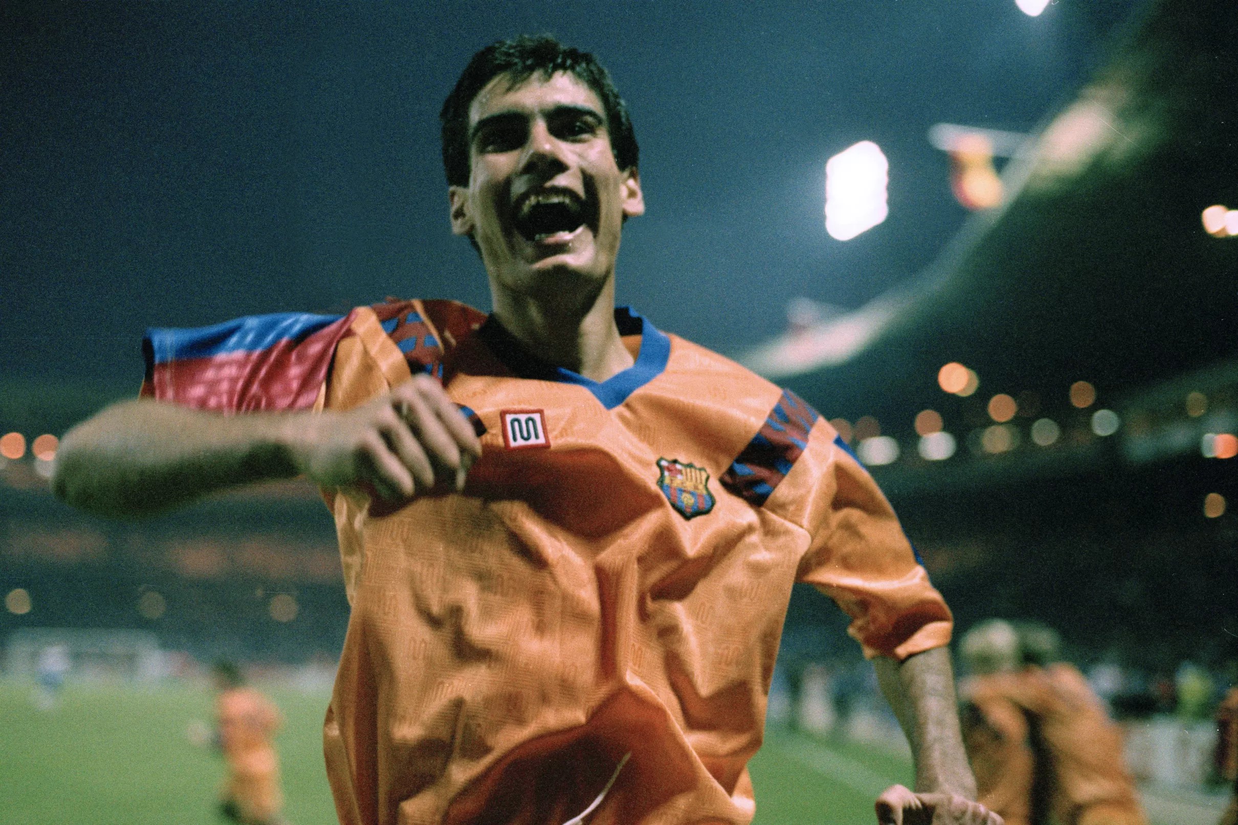 Five of the greatest Barcelona matches in history