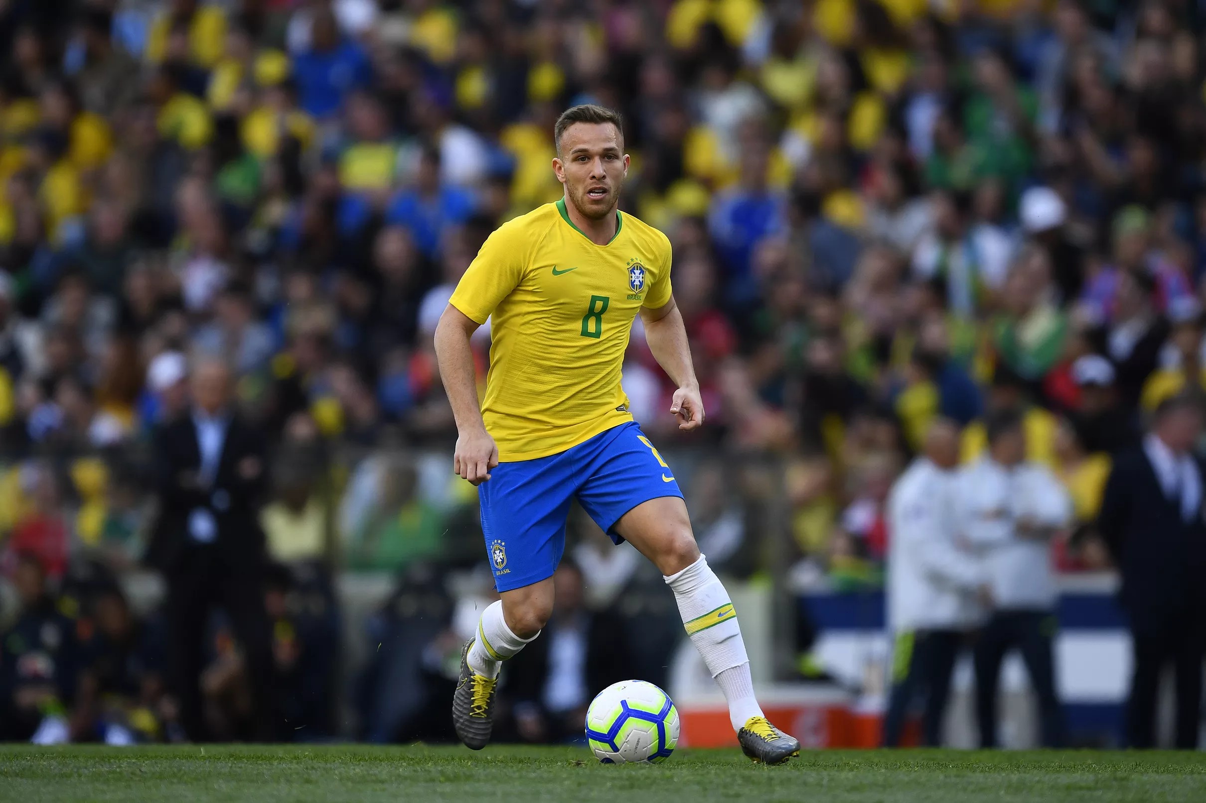 Brazil vs Venezuela live stream: Lineups, Kickoff time, TV ...