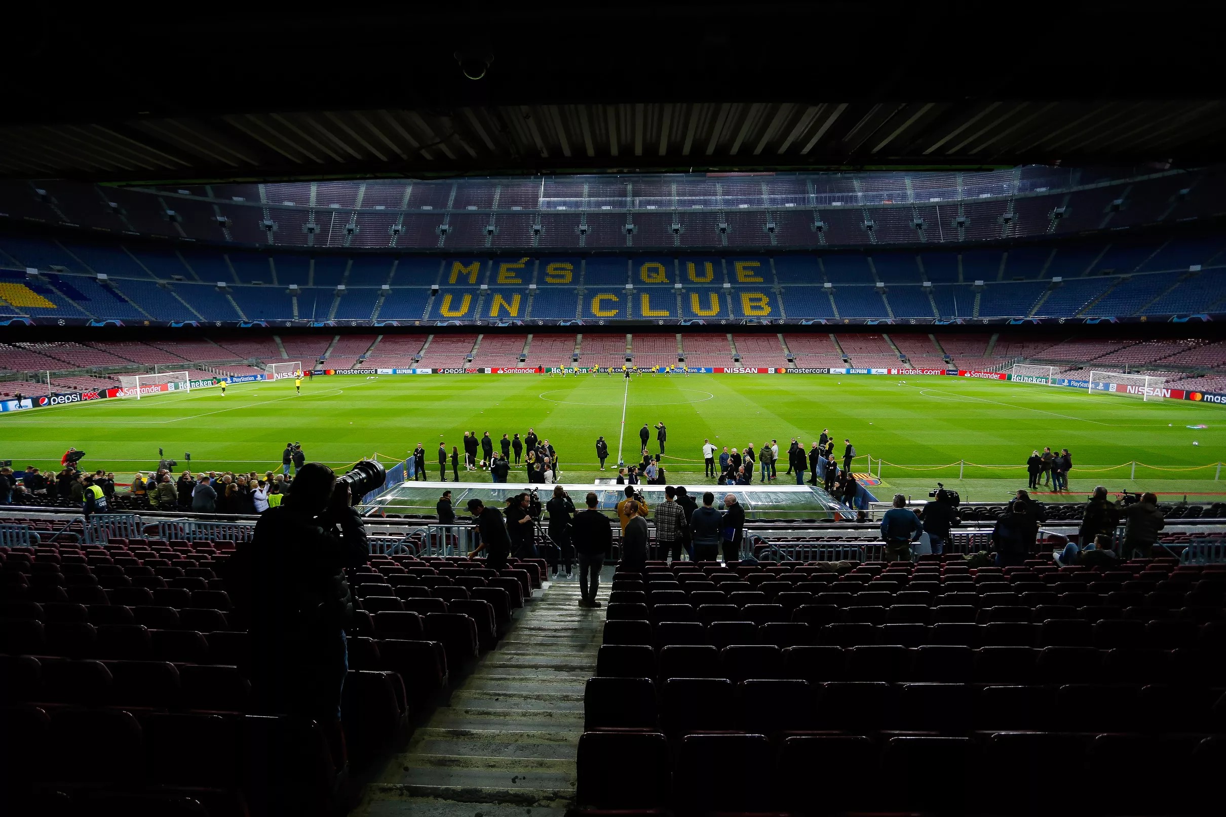 barcelona dortmund tv