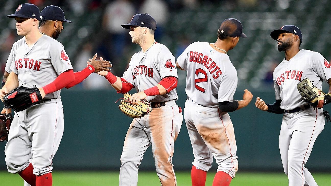 Steven Wright and his knuckleball could fill key role for Red Sox