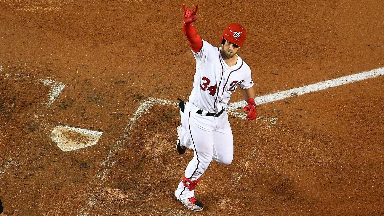 HOW MUCH MONEY DOES BRYCE HARPER MAKE PER GAME