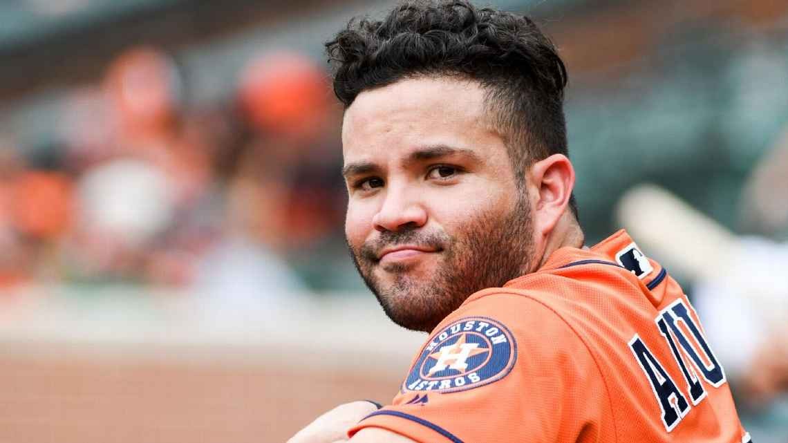 Awards Watch: Jose Altuve is AL MVP, but who gets the Cy Young call? 