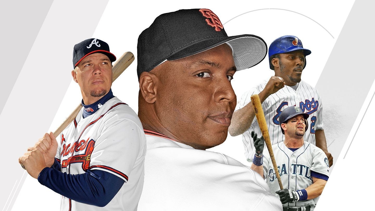 Everything you need to know ahead of the Hall of Fame ballot reveal