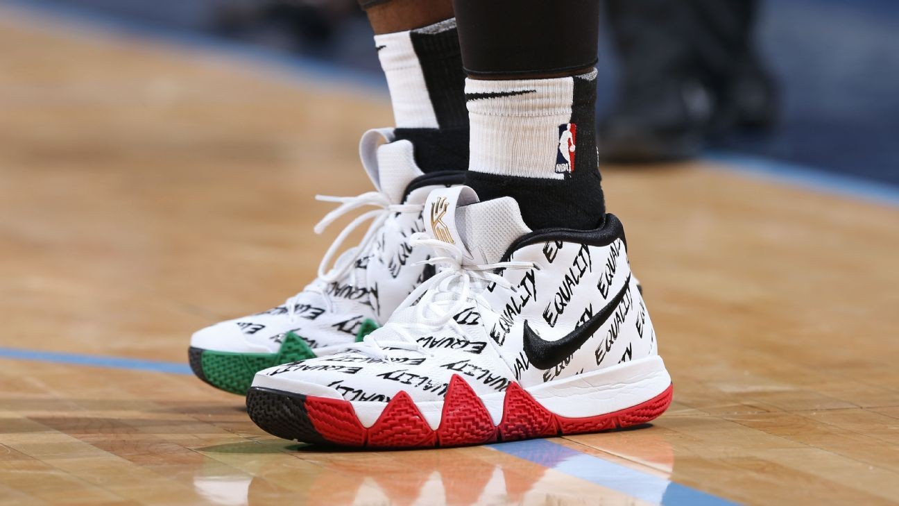 best nba sneakers of all time
