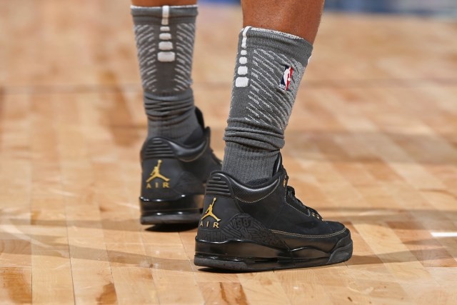 nba sneakers of the week