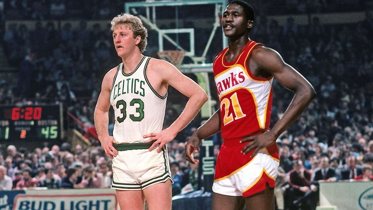 best nba uniforms of all time