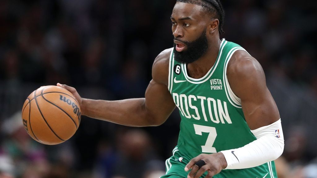 Jaylen Brown Signs NBA Record $304M Contract With Celtics –