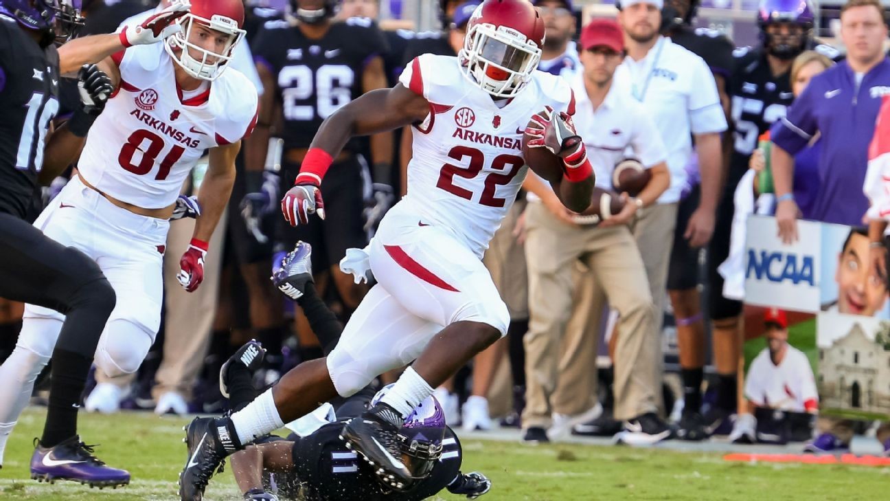 How college football players adapt to careerending injuries